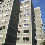 Apartment Luxury In Duisburg-rahm - Business & Leisure - 'netflix-minibar' Duisburg