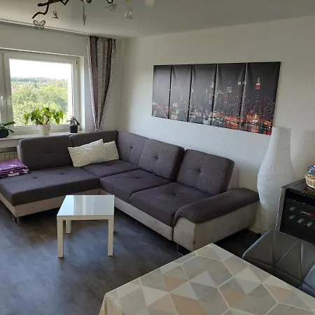 Luxury In Duisburg-rahm - Business & Leisure - 'netflix-minibar'