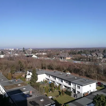 Luxury In Duisburg-rahm - Business & Leisure - 'netflix-minibar' * Duisburg