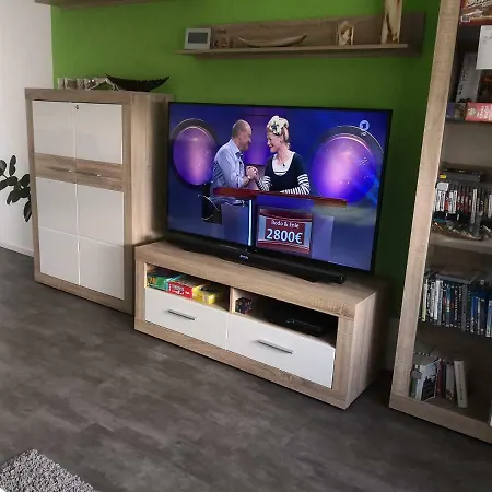 公寓 Luxury In Duisburg-rahm - Business & Leisure - 'netflix-minibar' *