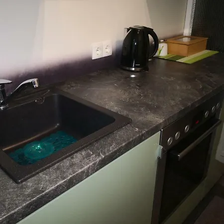 Luxury In Duisburg-rahm - Business & Leisure - 'netflix-minibar'