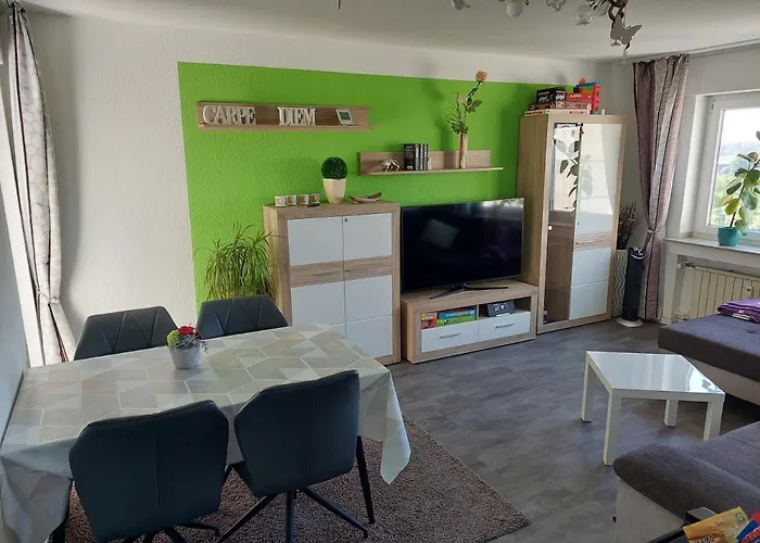 Luxury In Duisburg-rahm - Business & Leisure - 'netflix-minibar' Дуйсбург