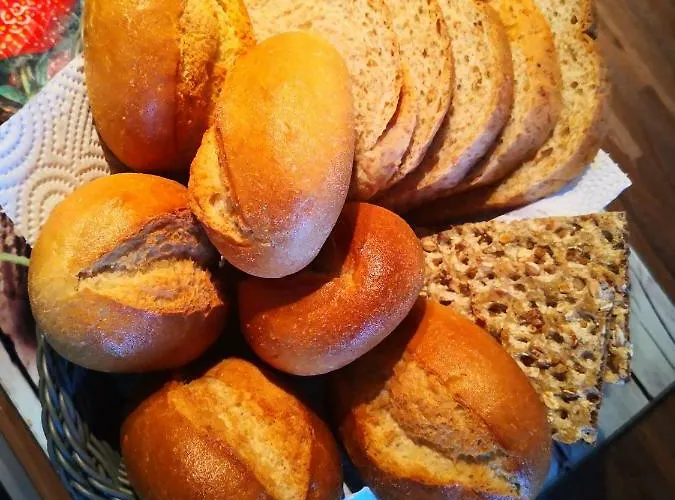 Apartment Luxury In Duisburg-rahm - Business & Leisure - 'netflix-minibar' Duisburg